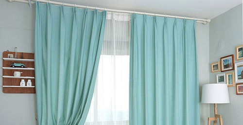 家居必不可少的窗帘颜色怎么选？