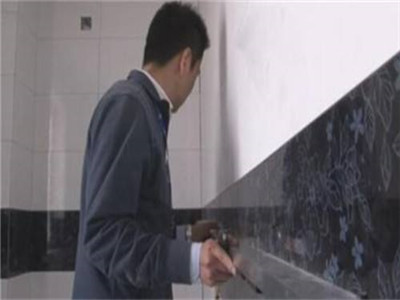墙面验收的标准是什么