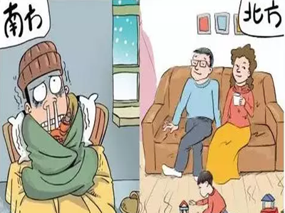 大亚湾人的暖冬福利，有了它何必羡慕北方暖气，这下再也不会冻成狗了