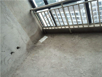 毛胚房验房时用什么验房？毛胚房验房工具！