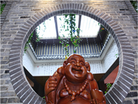 木兰装饰——始终提供高品质完整家居解决方案