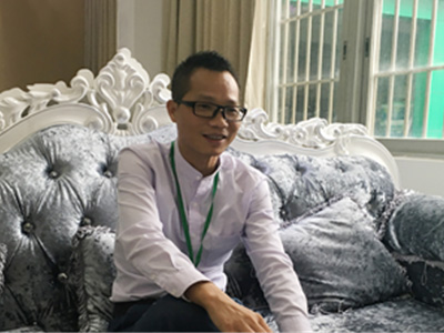 专访丨众品1装刘柳：整装是一种返璞归真的模式
