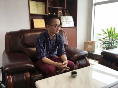 专访丨国大装饰罗马：用爱传递家装设计，与八块钱网共创未来