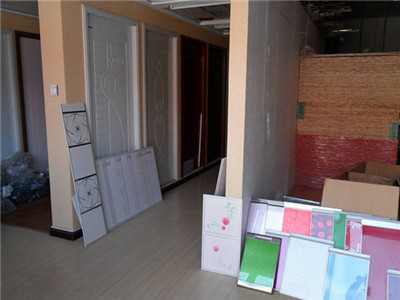 杜绝甲醛的墙面/地面/家具材料选购技巧【八块钱网】
