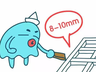 漫画版萌系验房教程，收好不谢！【东莞2厘71装修贷】