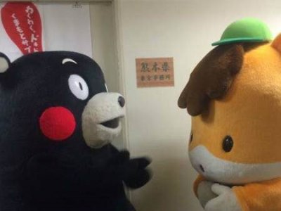 熊本君教你如何优雅撩妹【七夕攻略】