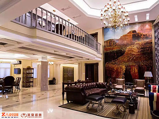 小编教选购丨吊灯这么选，秒杀样板房！