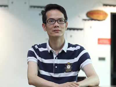 鲁班装饰林萌：“供给侧”改革引领东莞家装新模式—— 全案定制整装