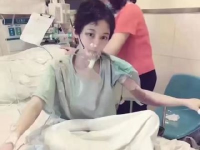 90后美女演员徐婷病逝，元凶竟是我们常接触的.....