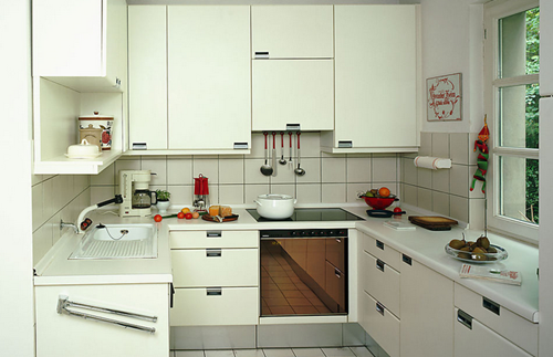 大理石和石英石到底哪种厨房台面材质好？