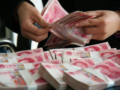 难倒东莞茶庄老板的20万，从何而来？