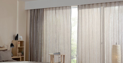 家居必不可少的窗帘颜色怎么选？