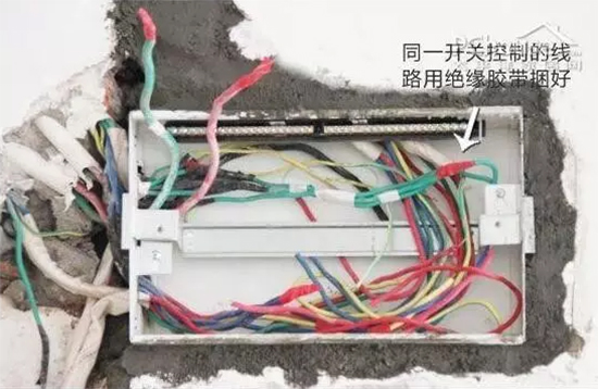 水电