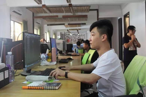 热烈祝贺设计助残公益项目学员毕业暨就业典礼隆重举行！