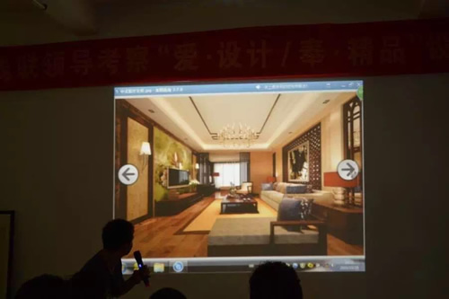 热烈祝贺设计助残公益项目学员毕业暨就业典礼隆重举行！