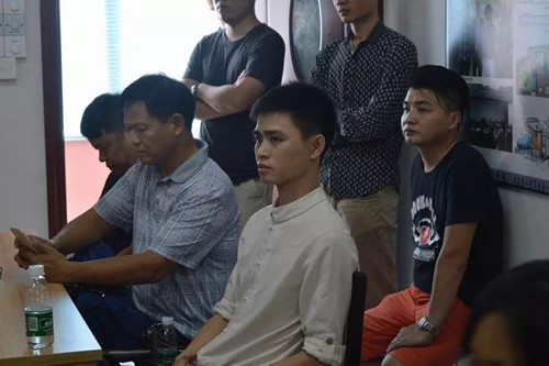 热烈祝贺设计助残公益项目学员毕业暨就业典礼隆重举行！