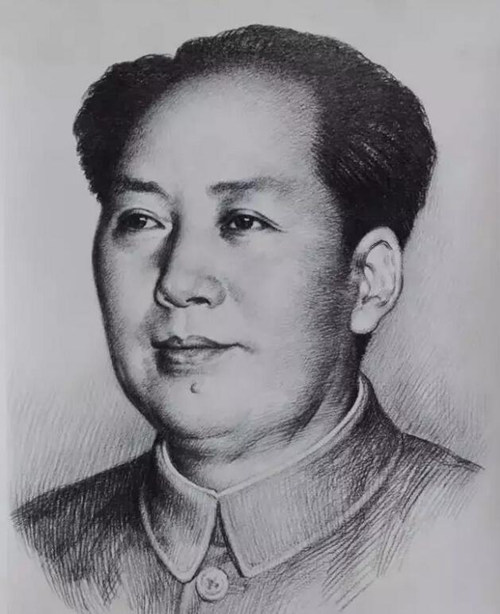 毛主席诞辰123周年 | 用诗词纪念伟人