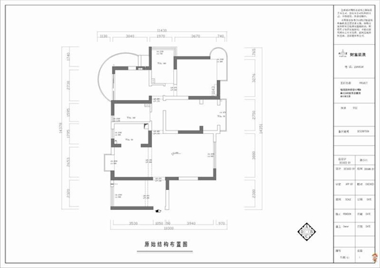 知识大普及 关于承重墙知多少