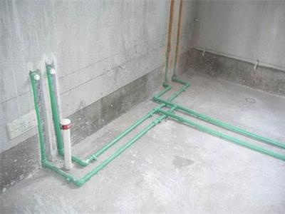普及家装隐蔽工程六点常识