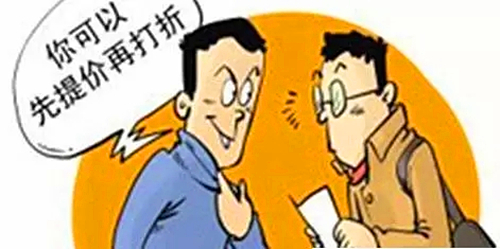 装修报价最便宜的才是最贵的！