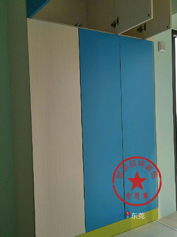 欧式风格样板房展示【颐家品味装饰】