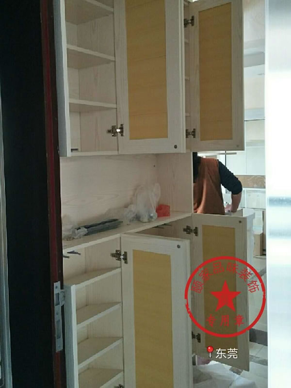 欧式风格样板房展示【颐家品味装饰】