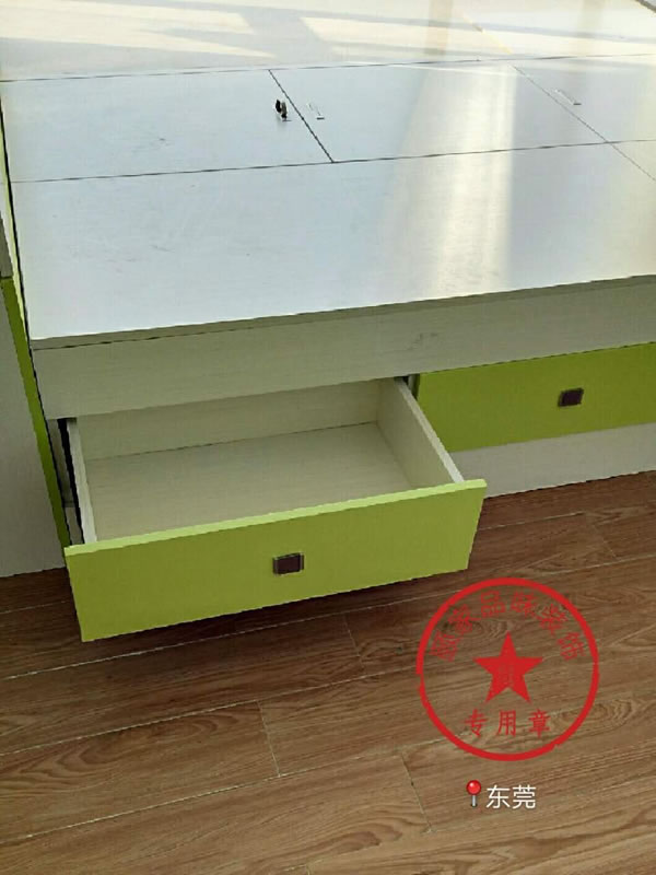 欧式风格样板房展示【颐家品味装饰】