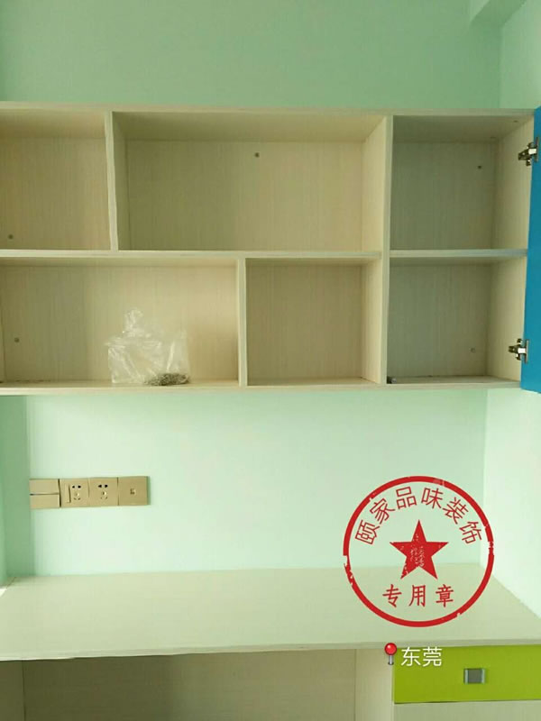 欧式风格样板房展示【颐家品味装饰】