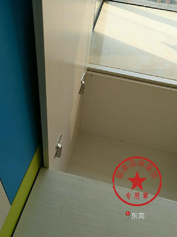 欧式风格样板房展示【颐家品味装饰】