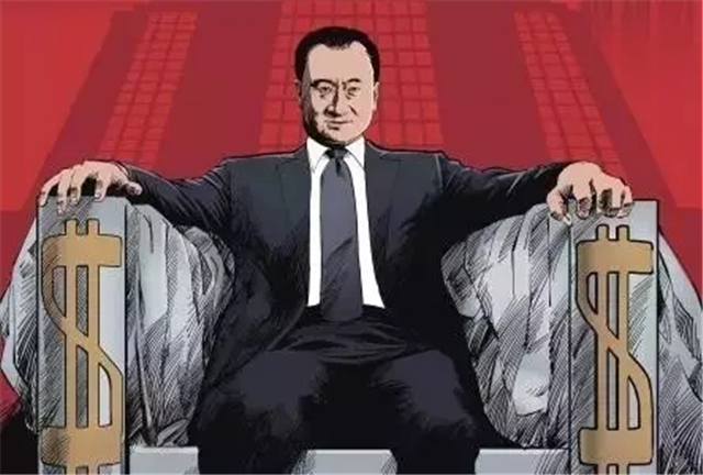 “一带一路”机会来了！马云、王健林等大佬们，准备这么干...