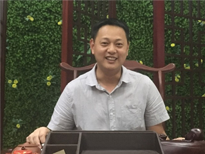 专访丨爱筑家陈俊生：世界在变，为客户所想不变