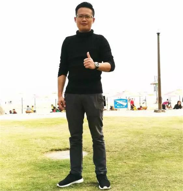 专访丨世纪名典庞伟：一个职业经理人的致胜之道