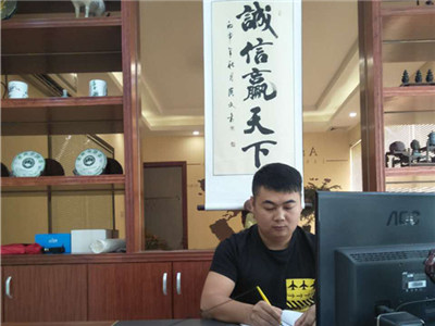 专访丨鼎域装饰袁林：年轻的力量势不可挡