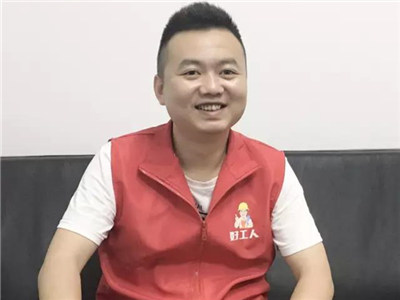 专访丨好工人方海龙：以人为本，开拓不一样的疆土