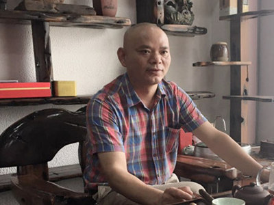 专访丨丰泰装饰黄志东：为客户着想 3年零投诉