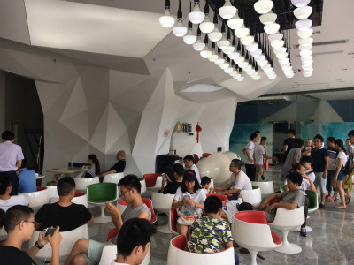 星艺装饰设计院&米兰公馆业主见面会圆满举办