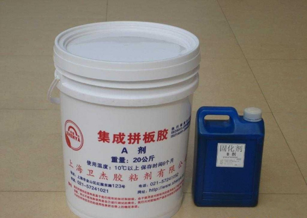木工会用到的胶水五大知识