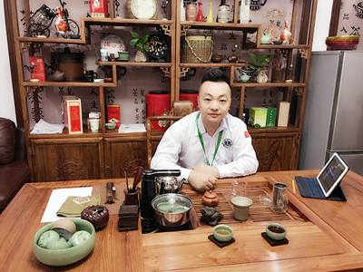 专访丨鼎兴装饰董康生——我们就喜欢“装”！
