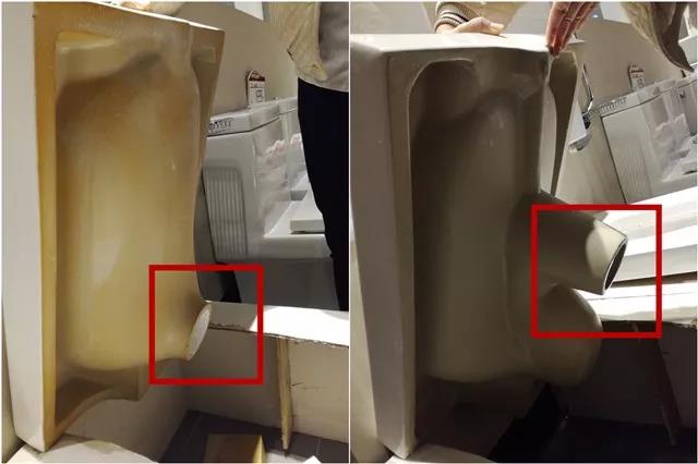 小编教选购丨3分钟挑到一个好马桶！