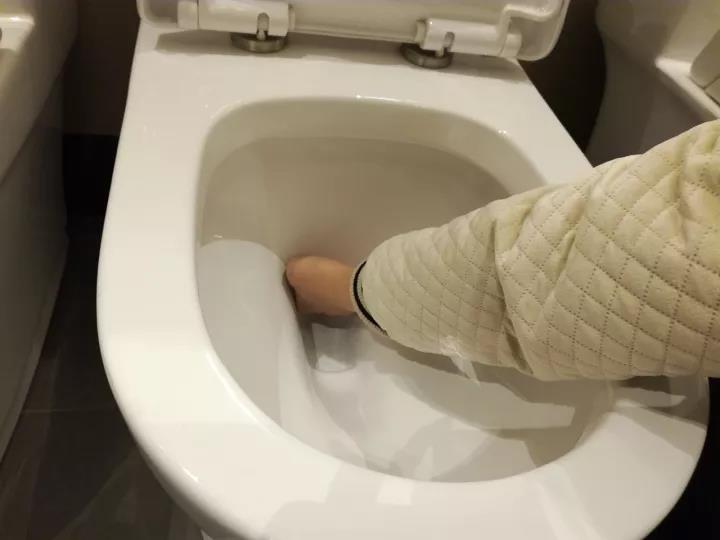 小编教选购丨3分钟挑到一个好马桶！