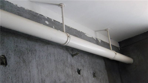 管道验收的标准是什么？给排水管道验收