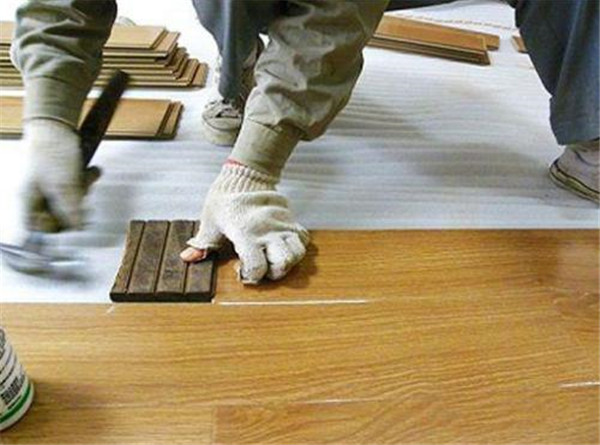 木地板安装有什么需要注意的事项？