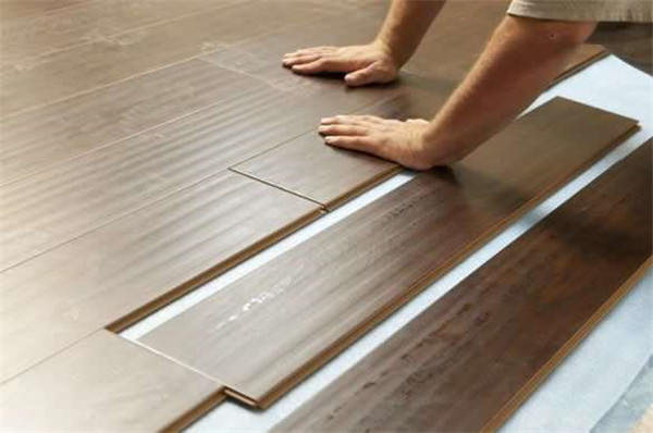 木地板安装过程是什么样的？木地板安装详细讲解