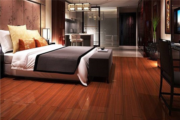 卧室地板怎么选？卧室地板哪种好？实木复合地板
