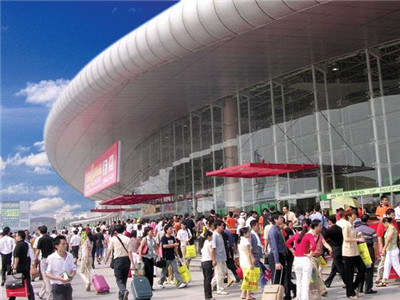 2018年上半年北上广深、东莞、武汉、郑州、成都、等地大型家具展会时间表