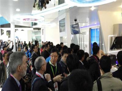 2018年家具、家居、家纺展会一览表，有需要收藏一下