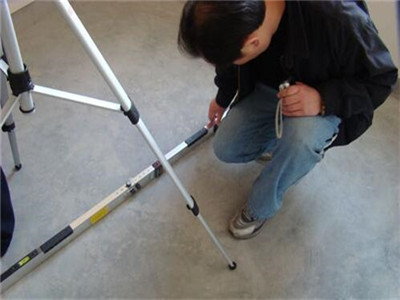 量房不准带来装修预算超支 哪怕是一豪之差