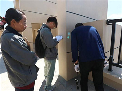 验房师八大验房步骤
