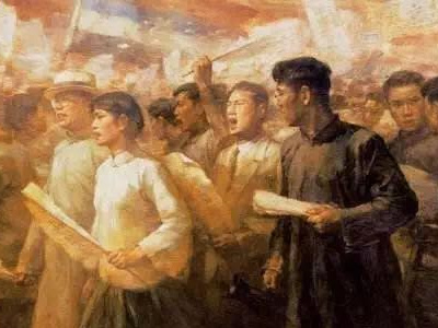 100年前，中国年轻人在干什么？真相很惊人！