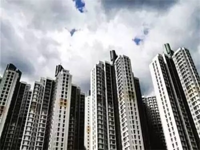 楼市巨震！“存房”来了，有人一次性拿到40万......